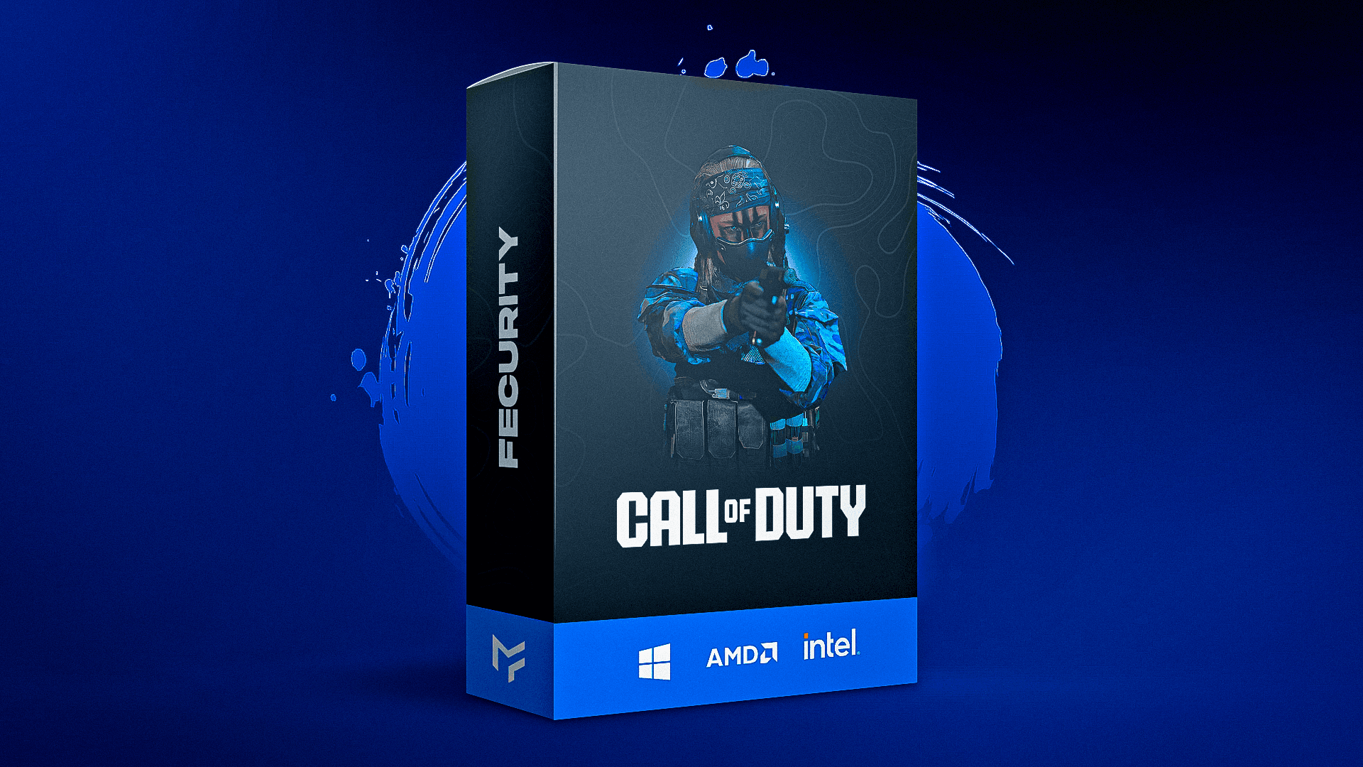 Fecurity Warzone/BO6